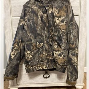 Columbia Omni shield 3 in 1 wader jacket